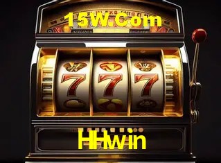 HHwin - Aplicativo Móvel